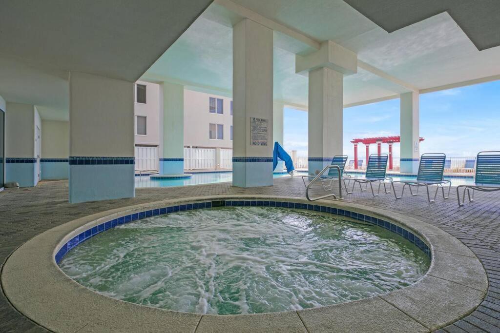 Beachfront #509 At Majestic Panama City Beach